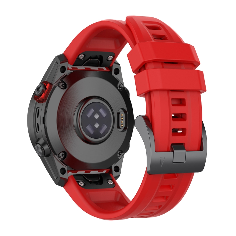 de silicone adequado para garmin fenix 7