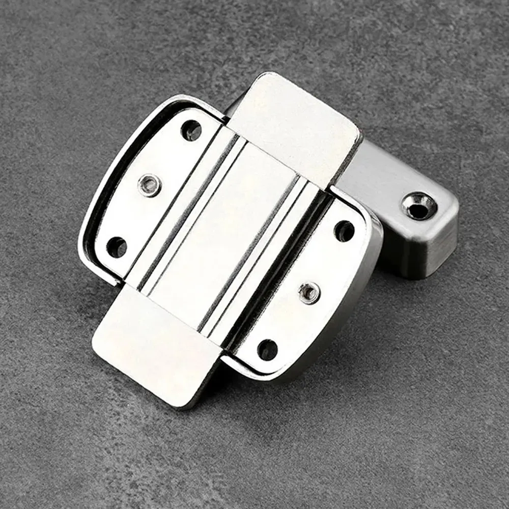 Description Picture 4 of itemPrivacy WC Latch Vacant Engaged Door Lock Toilet Shower cubicles & Bathroom Turn Twist Bolt Privacy Catch Latch