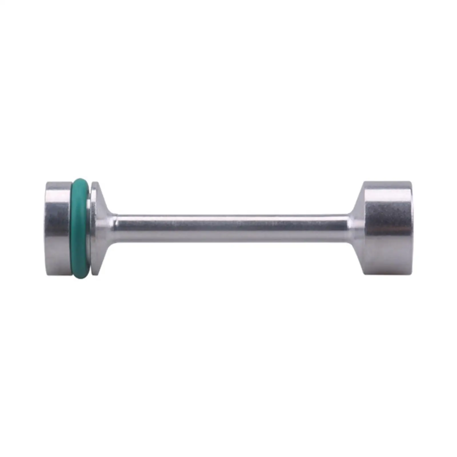 Oil Diverter Barbell Galley Plug Seal Practical Aluminum for LS Engine Lq4 Lq9 L92 L99 Spare Parts