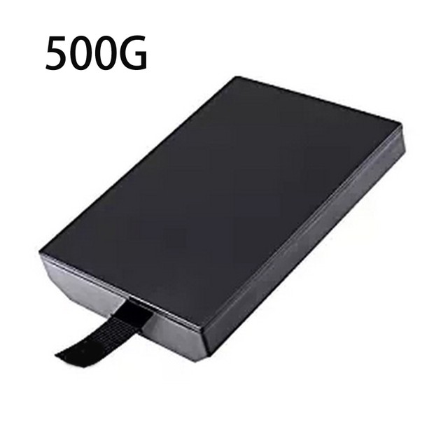 320gb 250gb 60gb 120gb 20gb 500gb Hard Drive Disk For Xbox 360