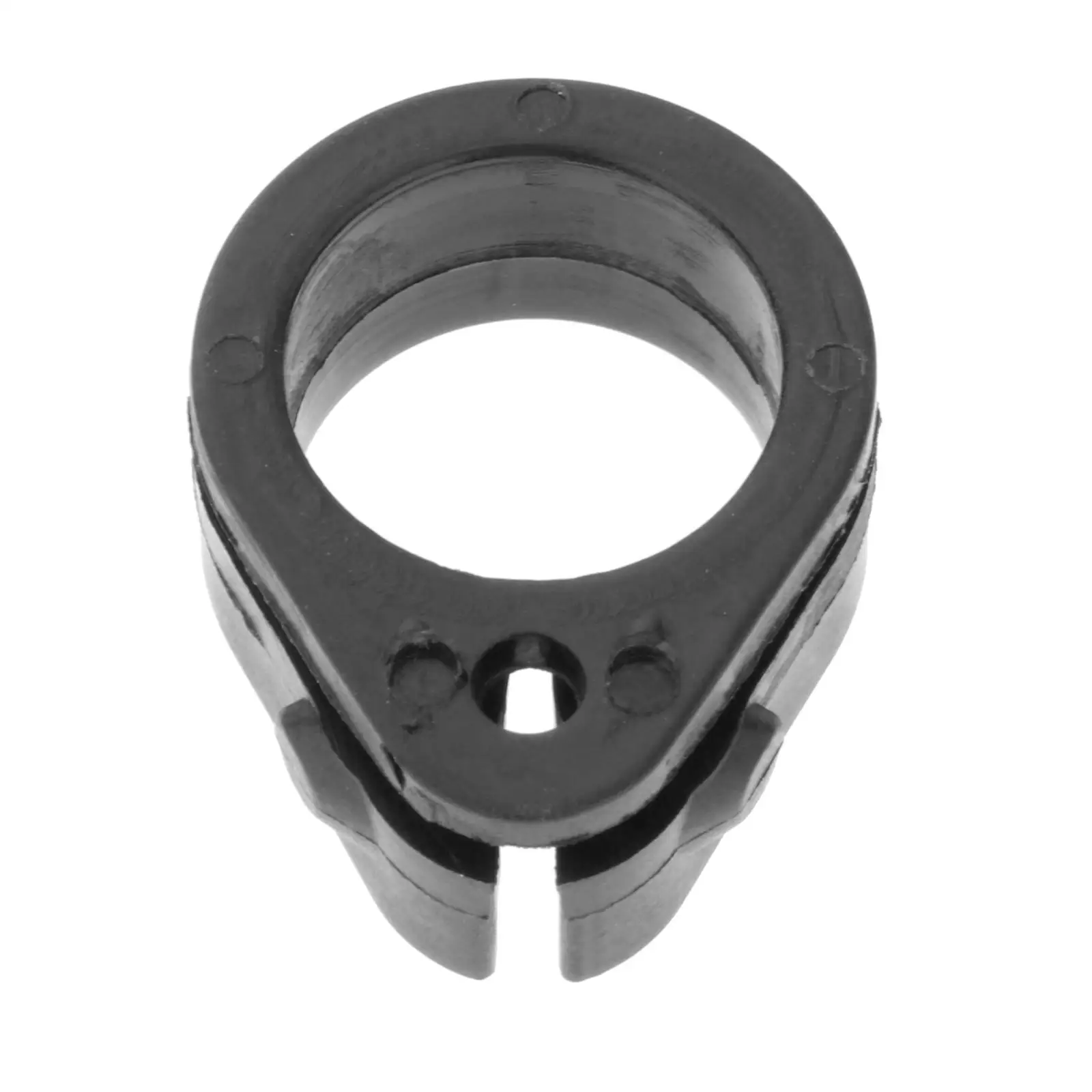 Gearshift Boot Bracket 682-441 for Outboard 9.15HP Mariner 9.9C 15C ,Durable Direct Replaces, High Performance
