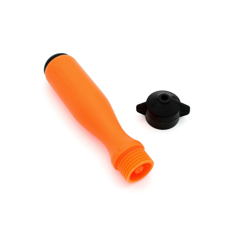 Description Picture 5 of itemNylon Handle Saw Chain File Handle Reusable and Quickly Installed Handle