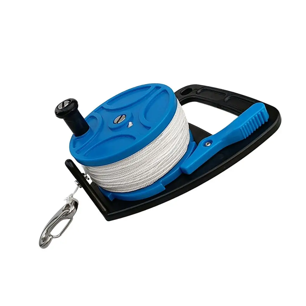 Performance Scuba Diving  & 272`  , Stainless Hook