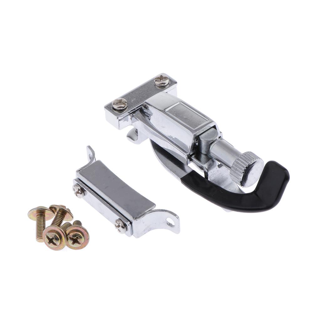 Description Picture 3 of itemSnare Drum Strainer Throw-off for Snare Drum Percussion Instrument Parts