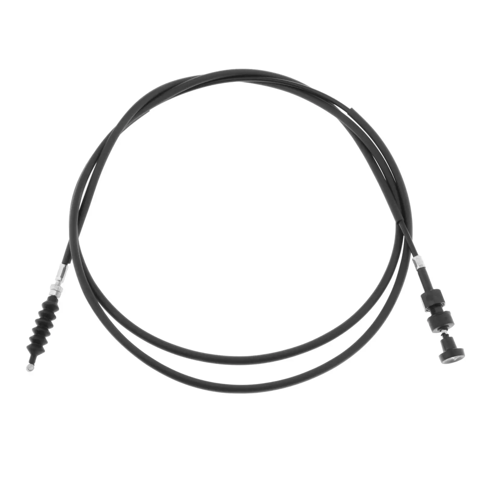 High Performance Choke Starter Cable 54017-1208 Fit for Kawasaki 3000, 3010, 3020, 4000, 4010 Mule