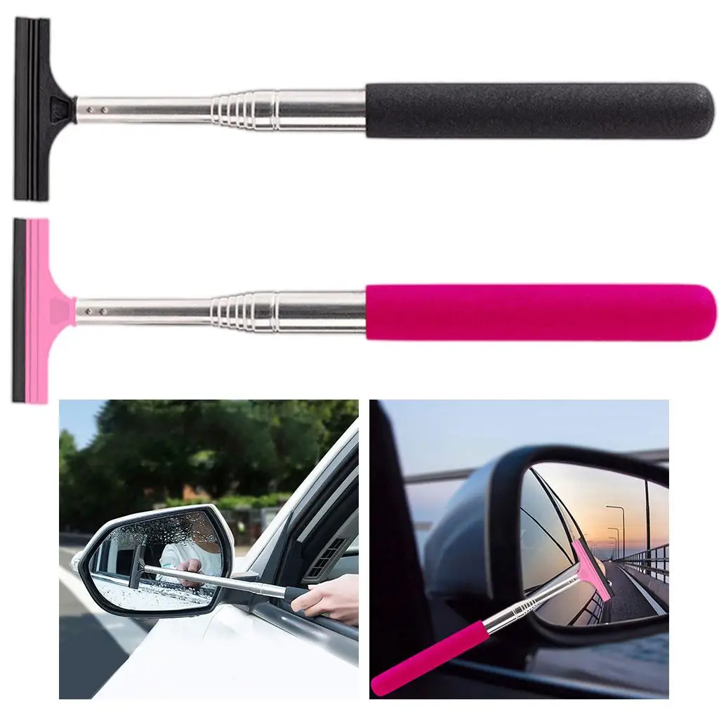 Expanded Window Windshield Cleaning Tool Cleaning Auto Tool for Window