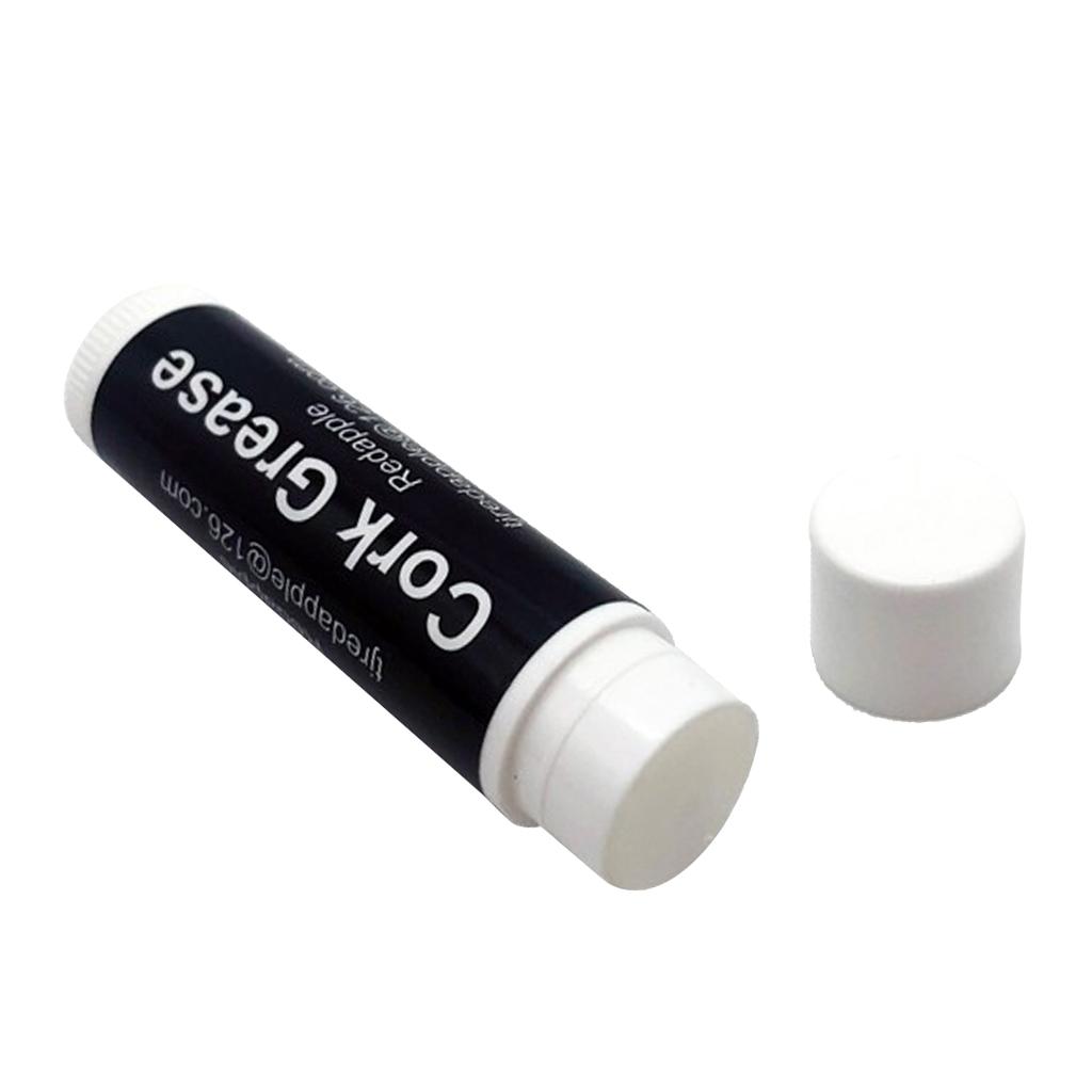 Description Picture 6 of item1pc Cork Grease for Clarinet Sax Flute Instruments Lubricate And