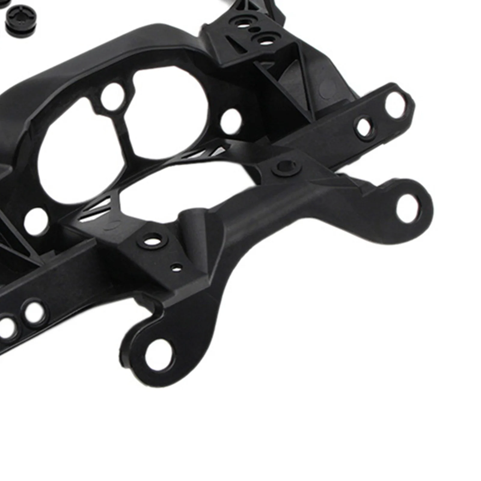  Motorcycle Headlight Bracket  Bracket Mount Holder Fit for  R1 2015- Motorcycle