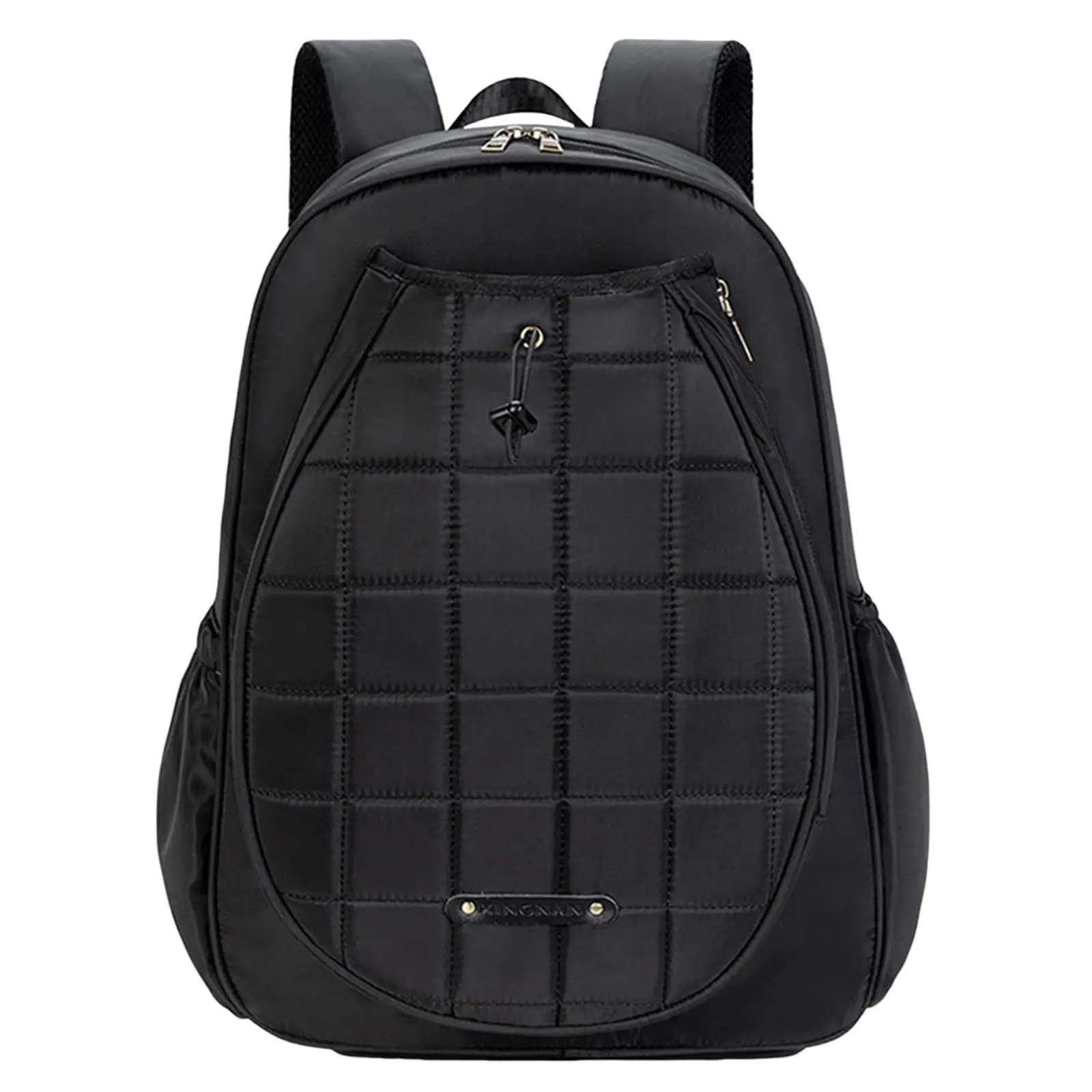 Tennis Backpack Tennis Bag Fitness Sport Women Men Large Capacity Racket Bag for Tennis Racket Balls Accessories Squash Racquet