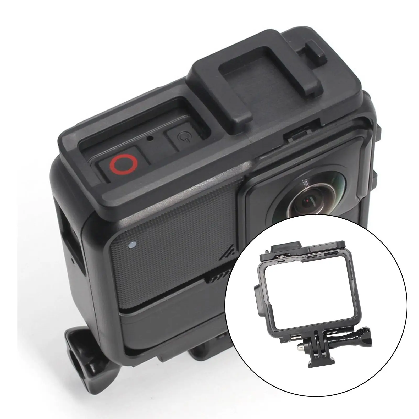Battery Base Mounting Bracket for Camera Mounts Clamps Camera Photo Accessories