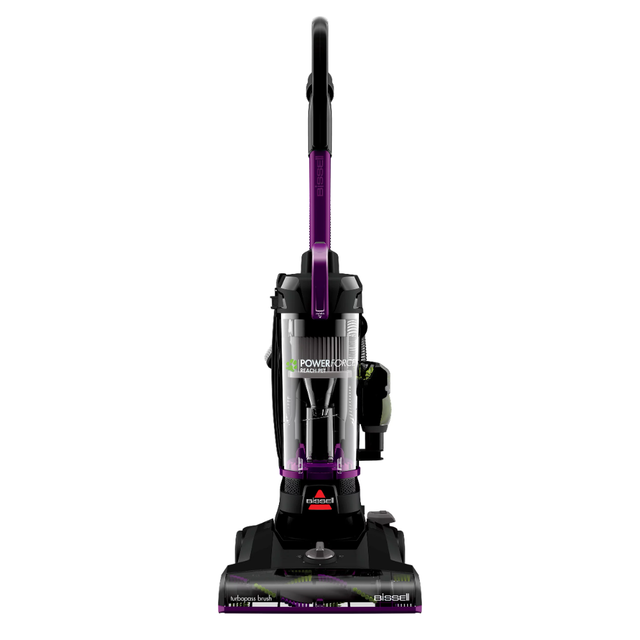 Bissell PowerForce Helix bagless upright high quality vacuum