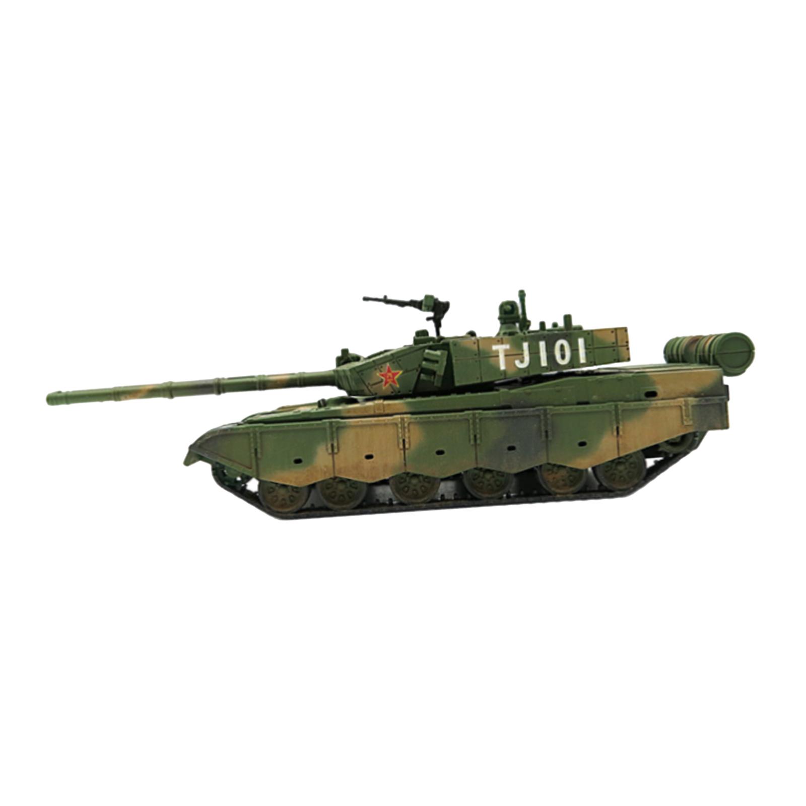 1:72 Scale Puzzles 4D Puzzles Model Toy Assembled Tank Model Armored Tank Model for Gift Party Favors Collectibles Children Boys 1:72 Scale Puzzles 4D Puzzles Model Toy Assembled Tank Model Armored Tank Model for Gift Party Favors Collectibles Children Boys