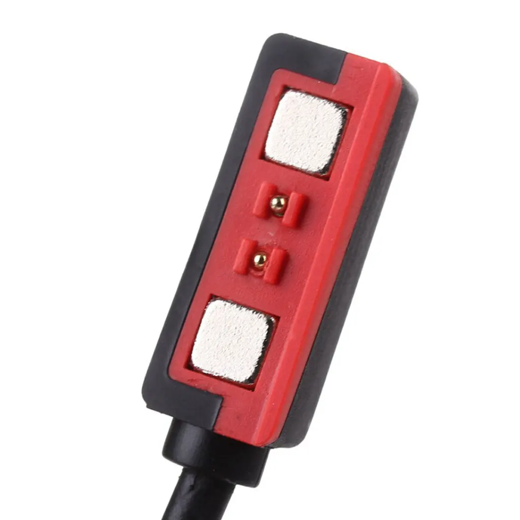 Magnetic Charging Cable Connector for Pebble 2 Watch Waterproof Power Circuit