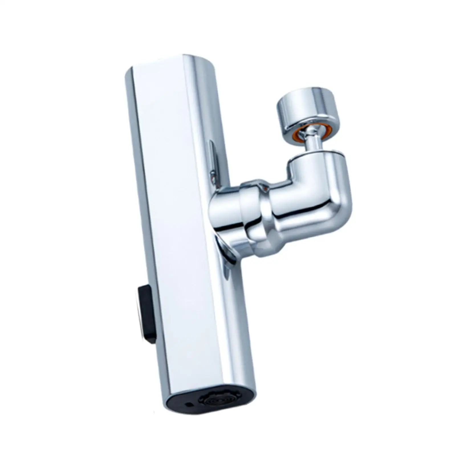 Faucet Aerator Brass Anti Splashing Dn15 Interface Faucet Sprayer Attachment