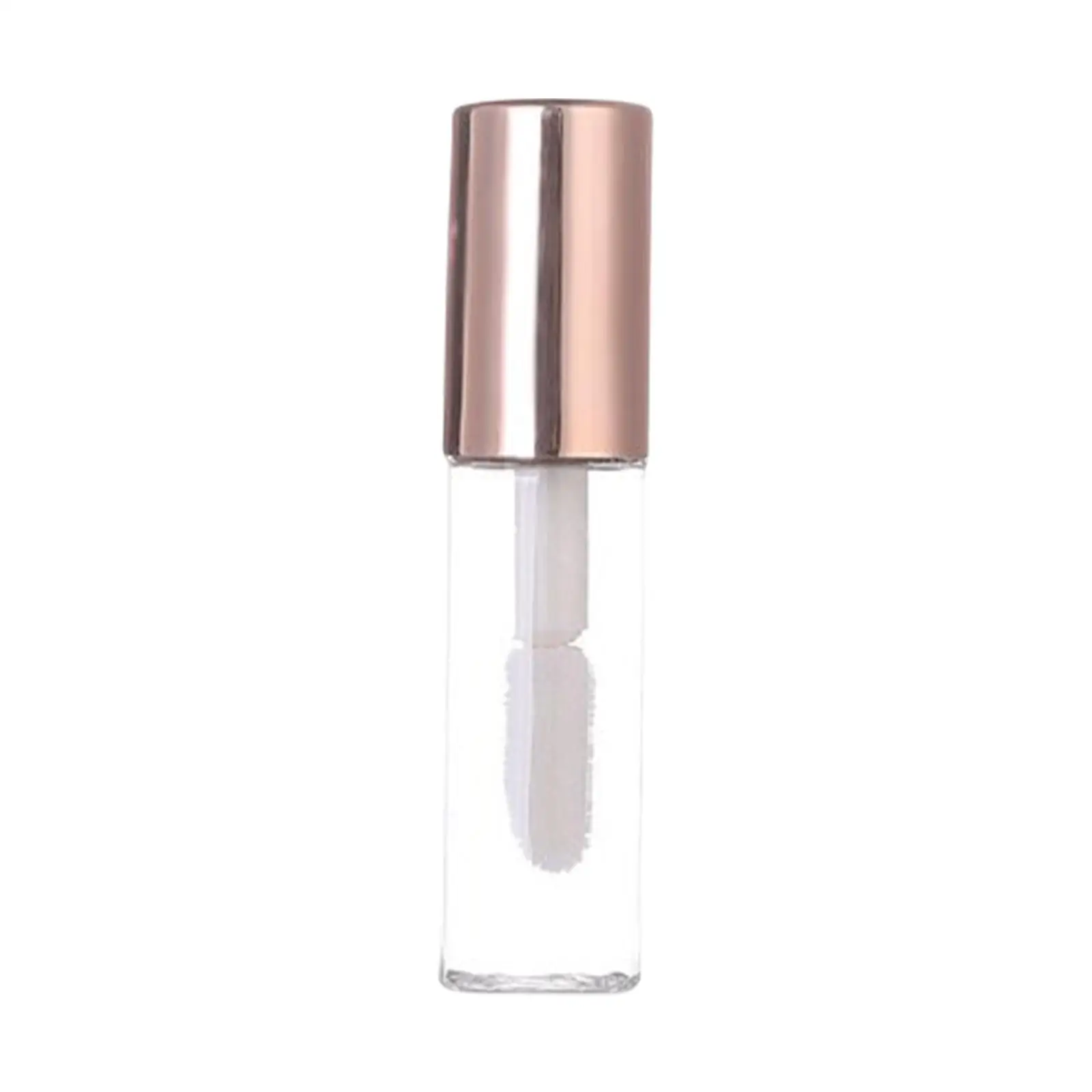 Lip Container with Insert Stoppers Small Empty for DIY Cosmetic Samples