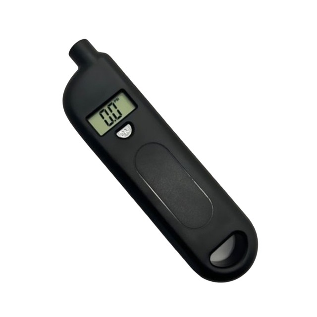 Digital Tire Pressure Gauges Small Tire Pressure Meter for Car