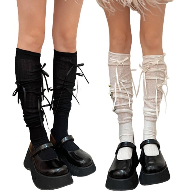 Knee high boot hold on sale ups