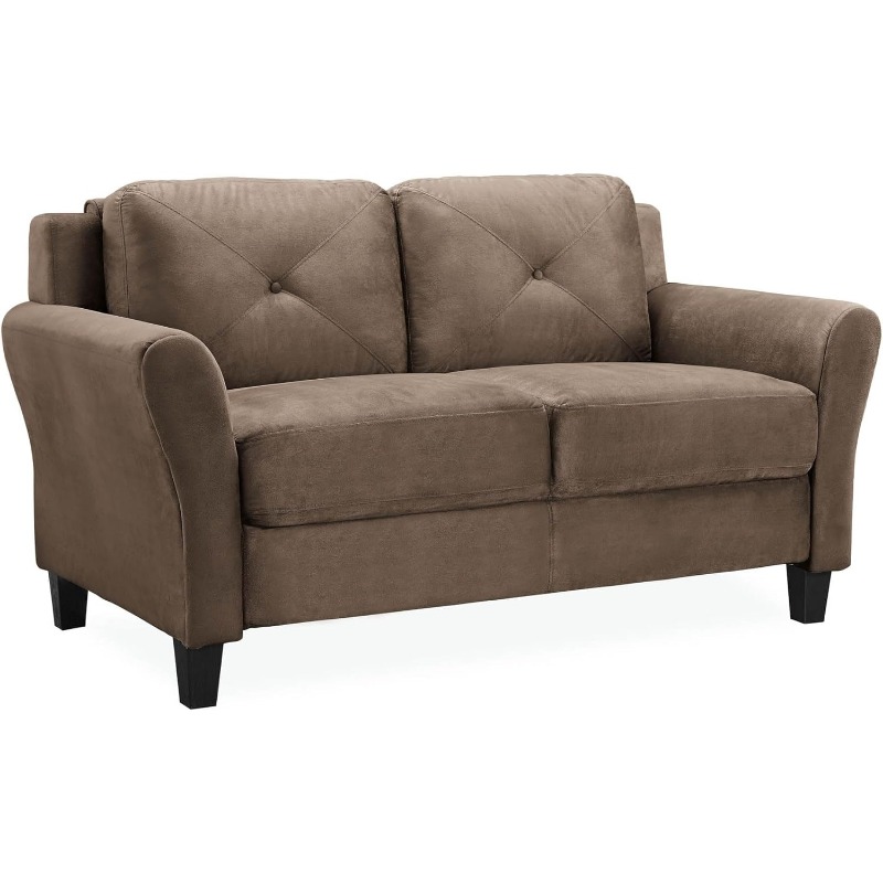 Title 1, Soluções de estilo de vida Loveseat Móveis para...