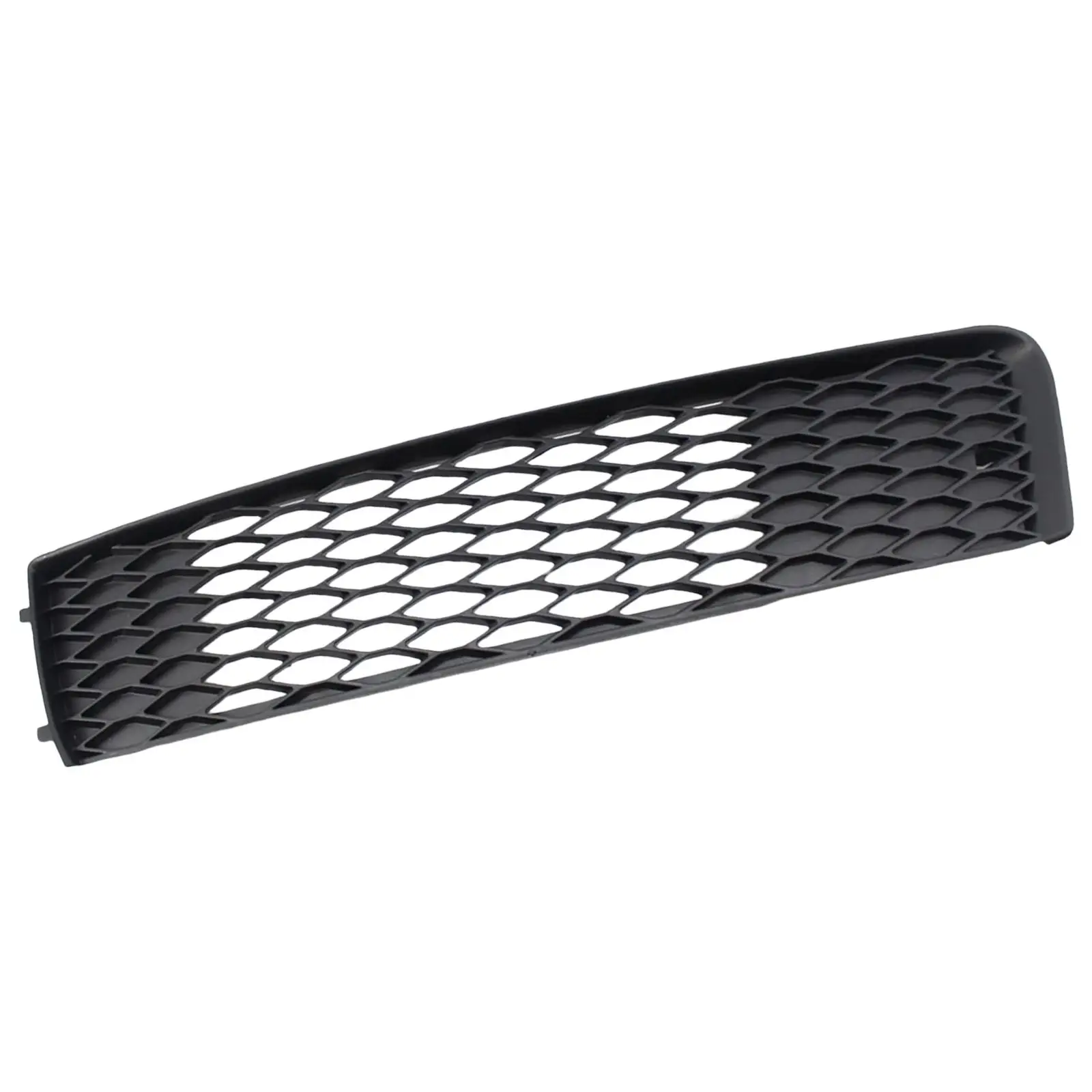 Front Bumper Grille Cover Lower Left 4L0807697B for Q7 2010-2015 Easy Installation Durable Accessories Car
