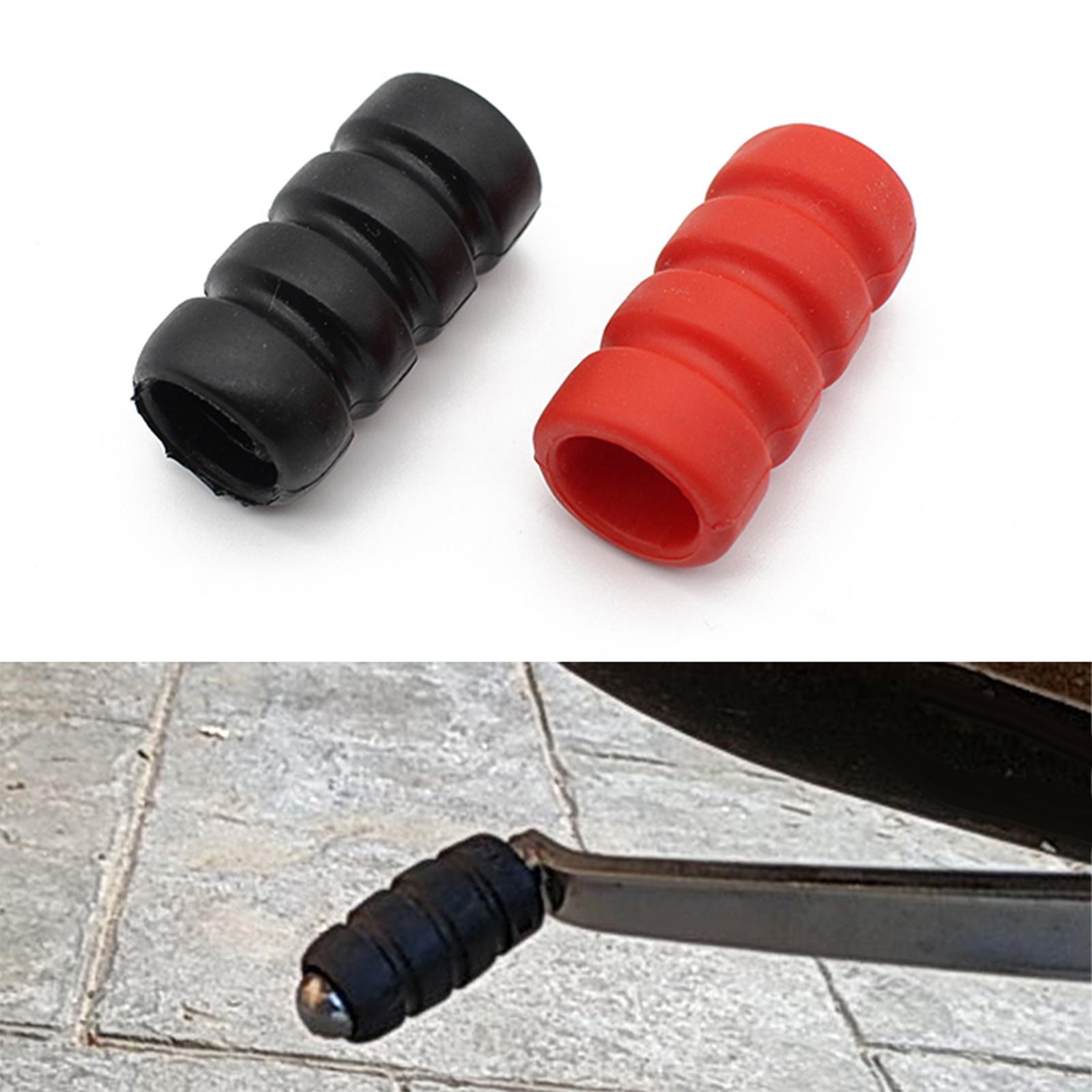 Motorcycle Gear Shift Lever Cover Protective Sleeve Protector/ for BMW K1300R K1200S K1300S High Quality Accessories/