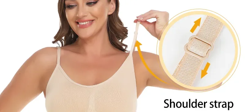 Ongitecoude Bodysuit Shapewear