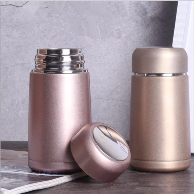 Razer THERMOS Pink Quartzs Stainless Steel Vacuum cup 350ML Accompanying  cup Out dooor Soprt Coffee Cup Game player Collection - AliExpress