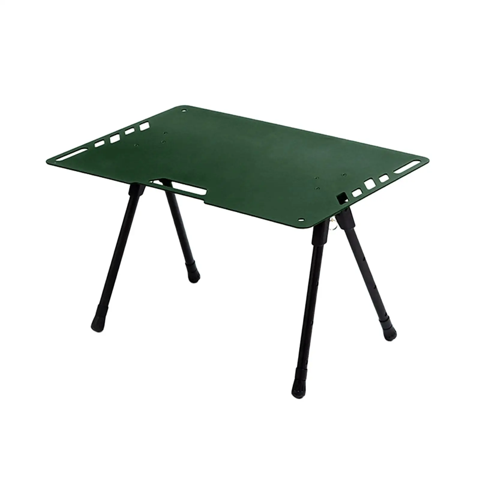 Camping Folding Tables Grill Outdoor Fishing Cook BBQ Portable Beach Table
