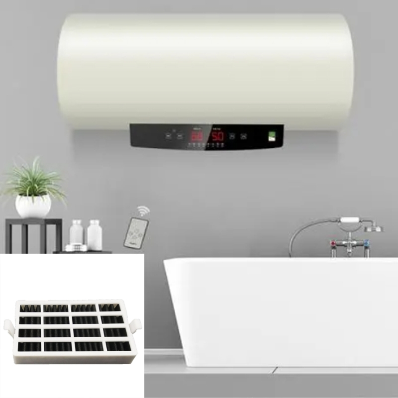 Description Picture 4 of itemActivated CarbonsRefrigerator Water Filter Eliminate Odor For W10311524 20CC