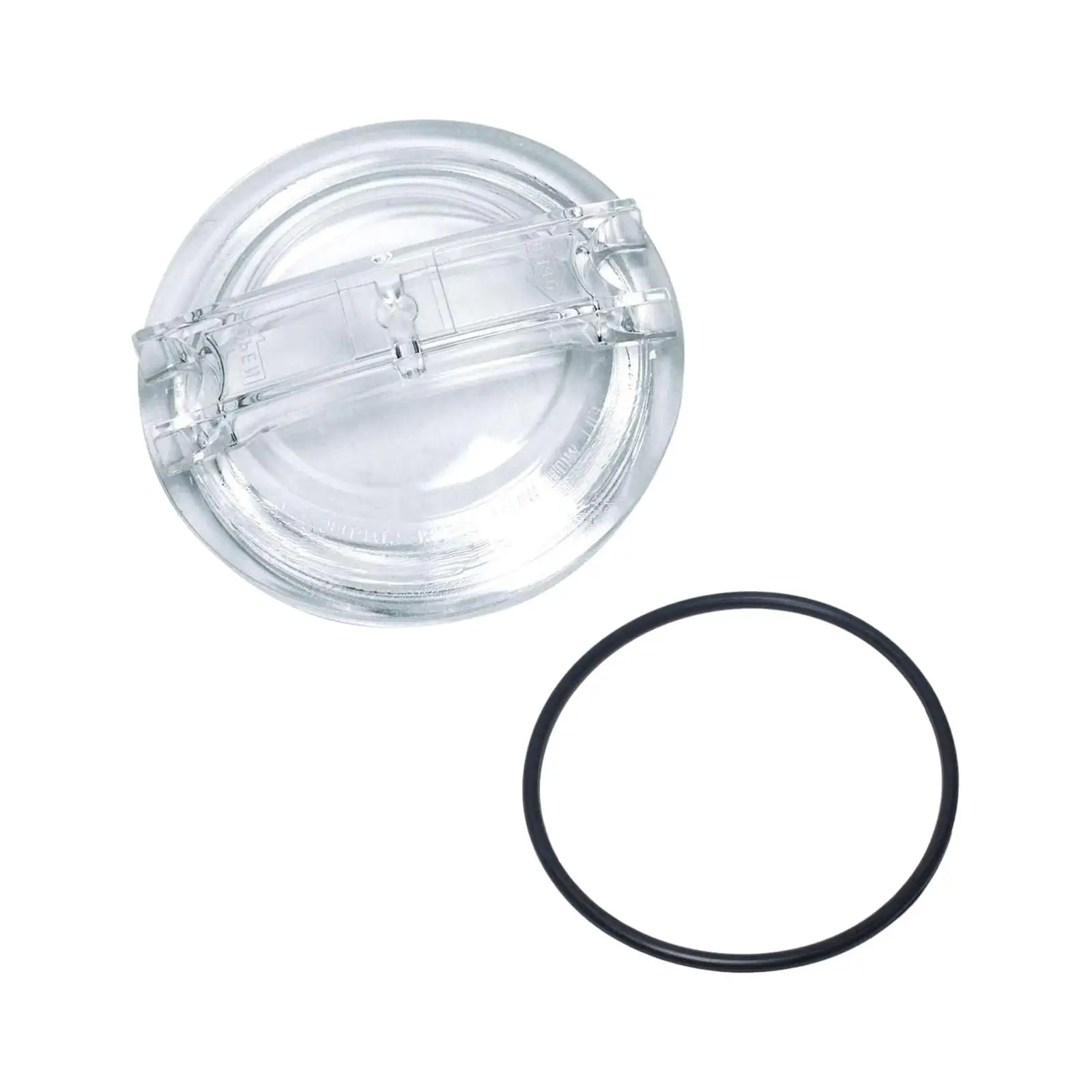 Swimming Pool Pump Strainer Lid Universal Acrylic for J20008 SP3030