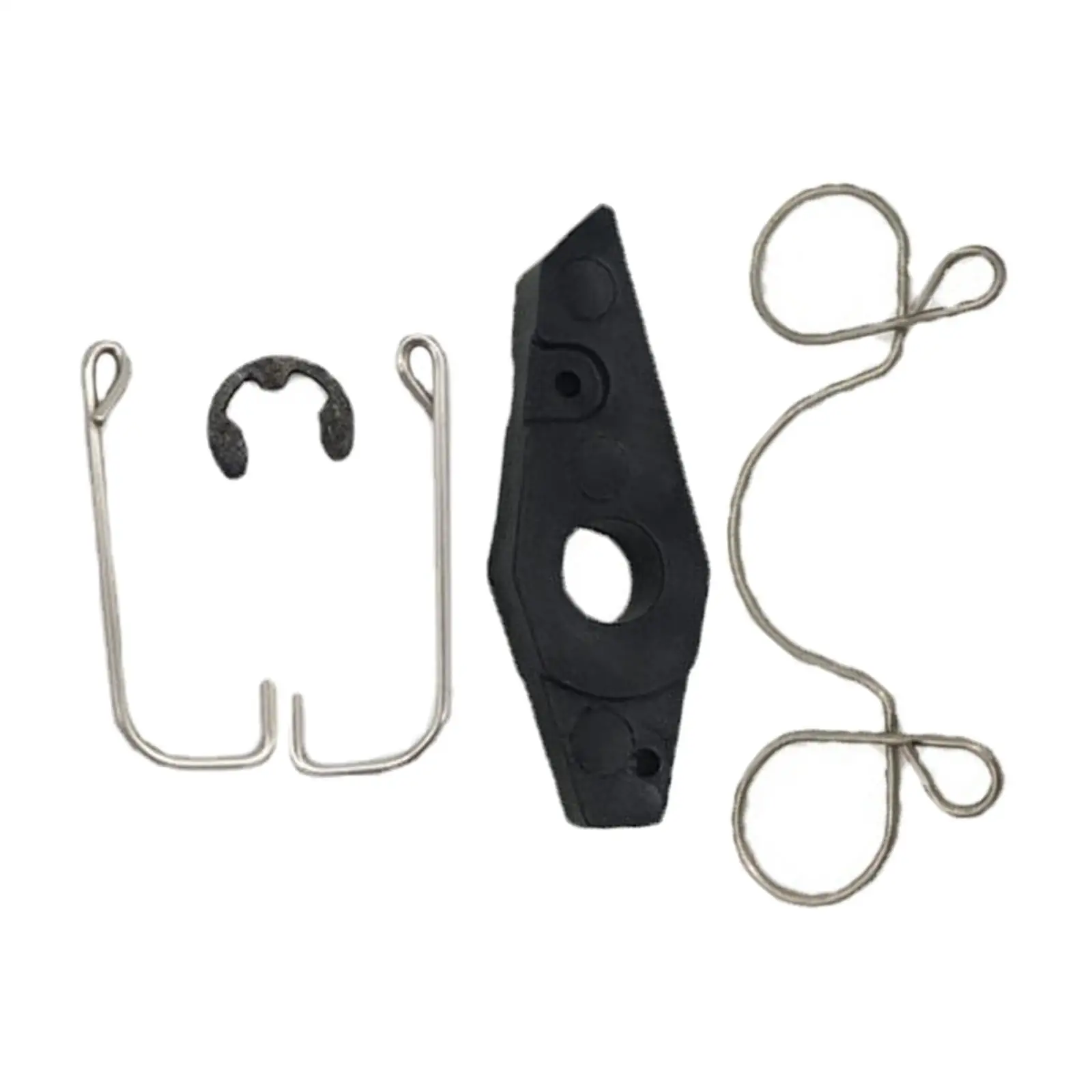 Pull Start Repair Tools Accessory Replaces for Yamaha Outboard 2-Storke