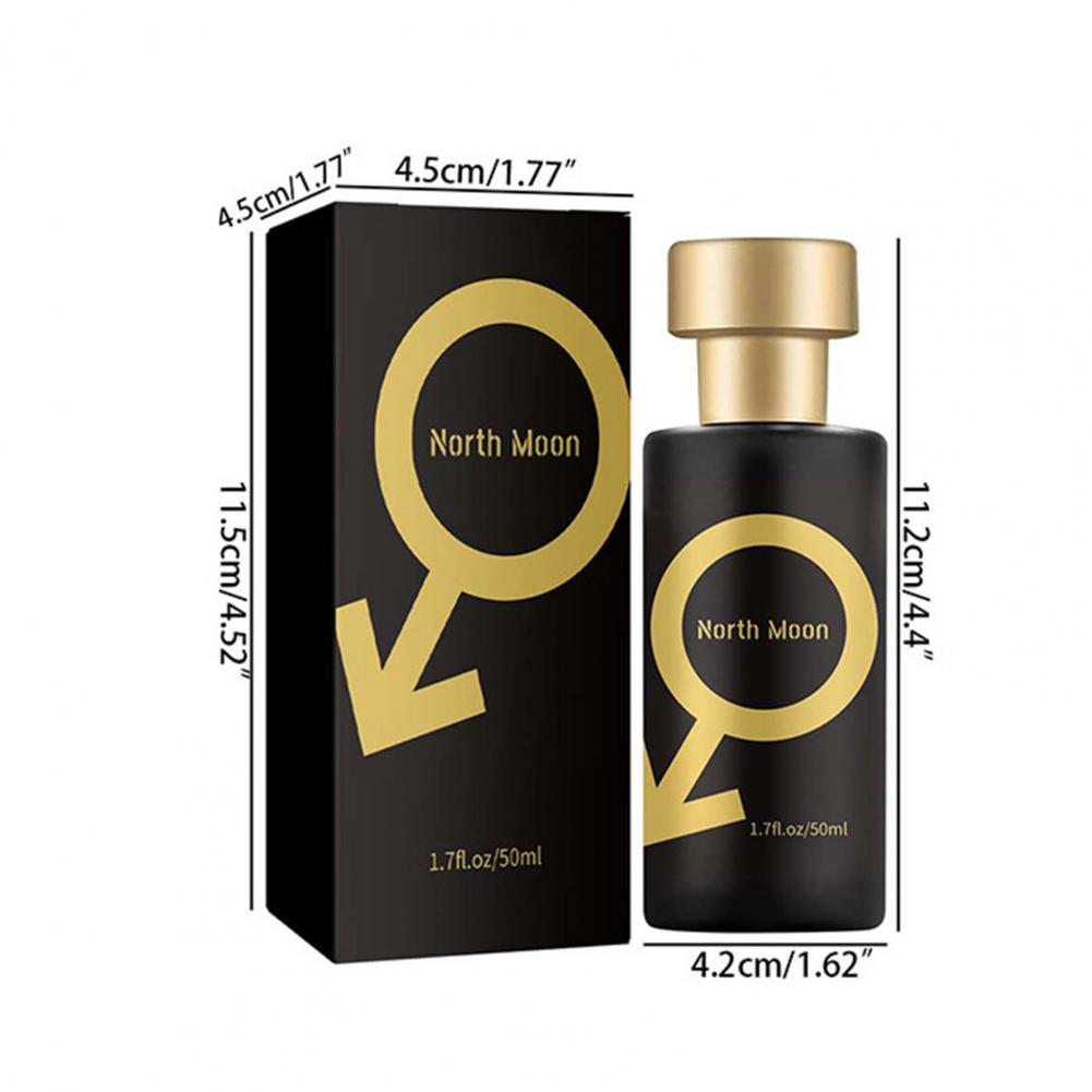 Best of 50ml Glamor Perfume Pocket Size Dating Perfume Smell Good Attract Opposite Sex Dating Decoy Perfume Fun Dating Supply Reviews & Tips - Image 3