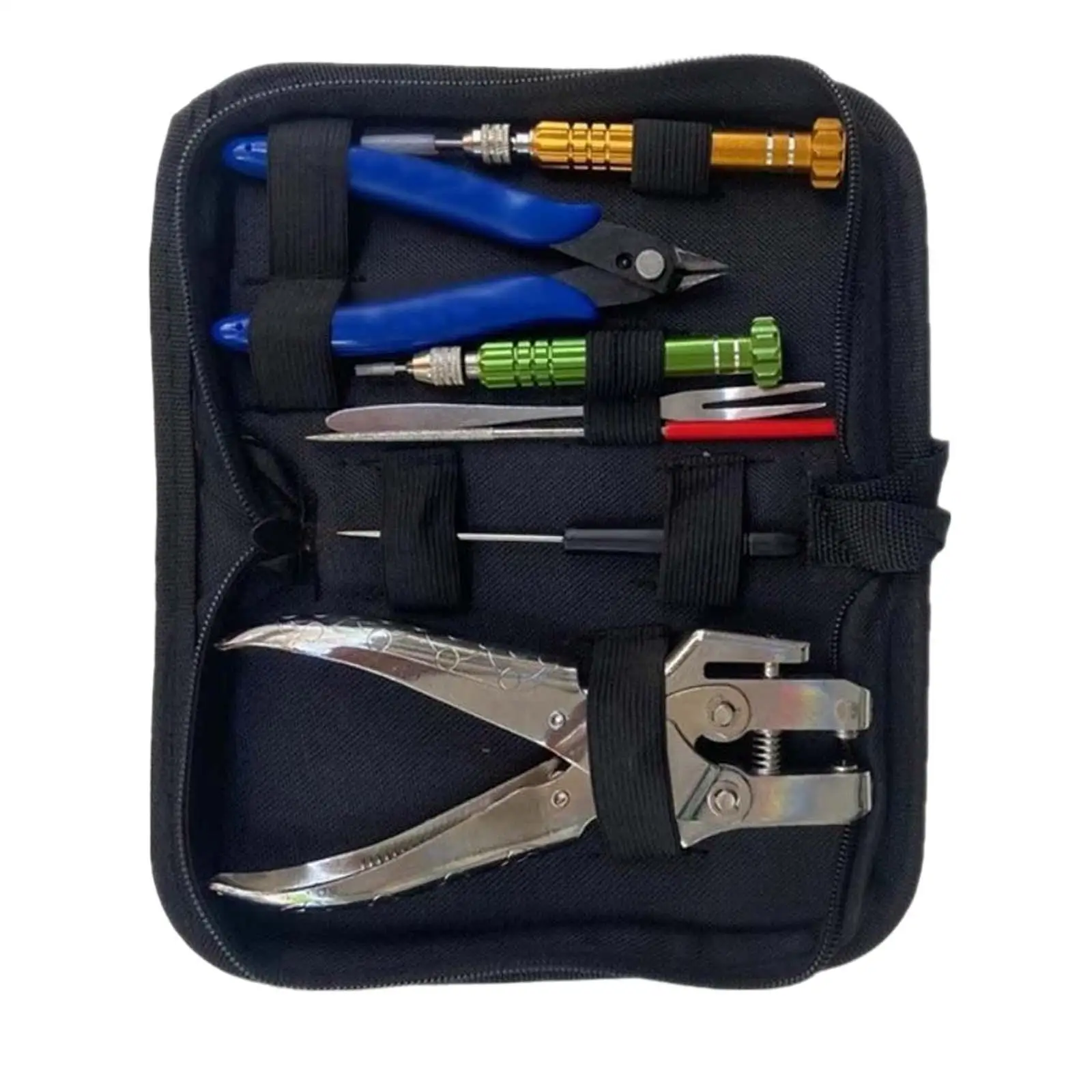 Professional Starting Stringing Clamp Tool Kit Durable for Accessories