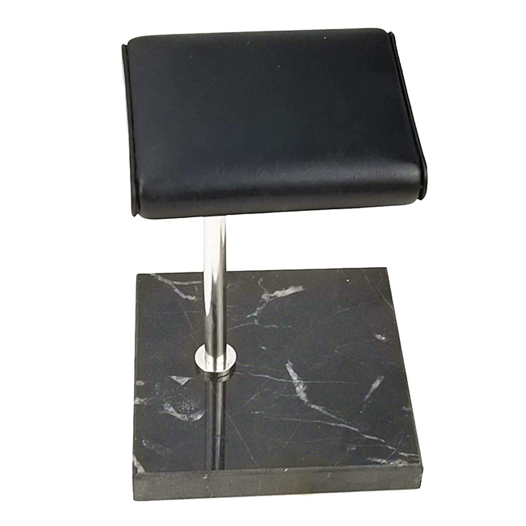 Luxury Jewelry Stand Bracelets Bangles Watch Display Stand Holder Marble Base