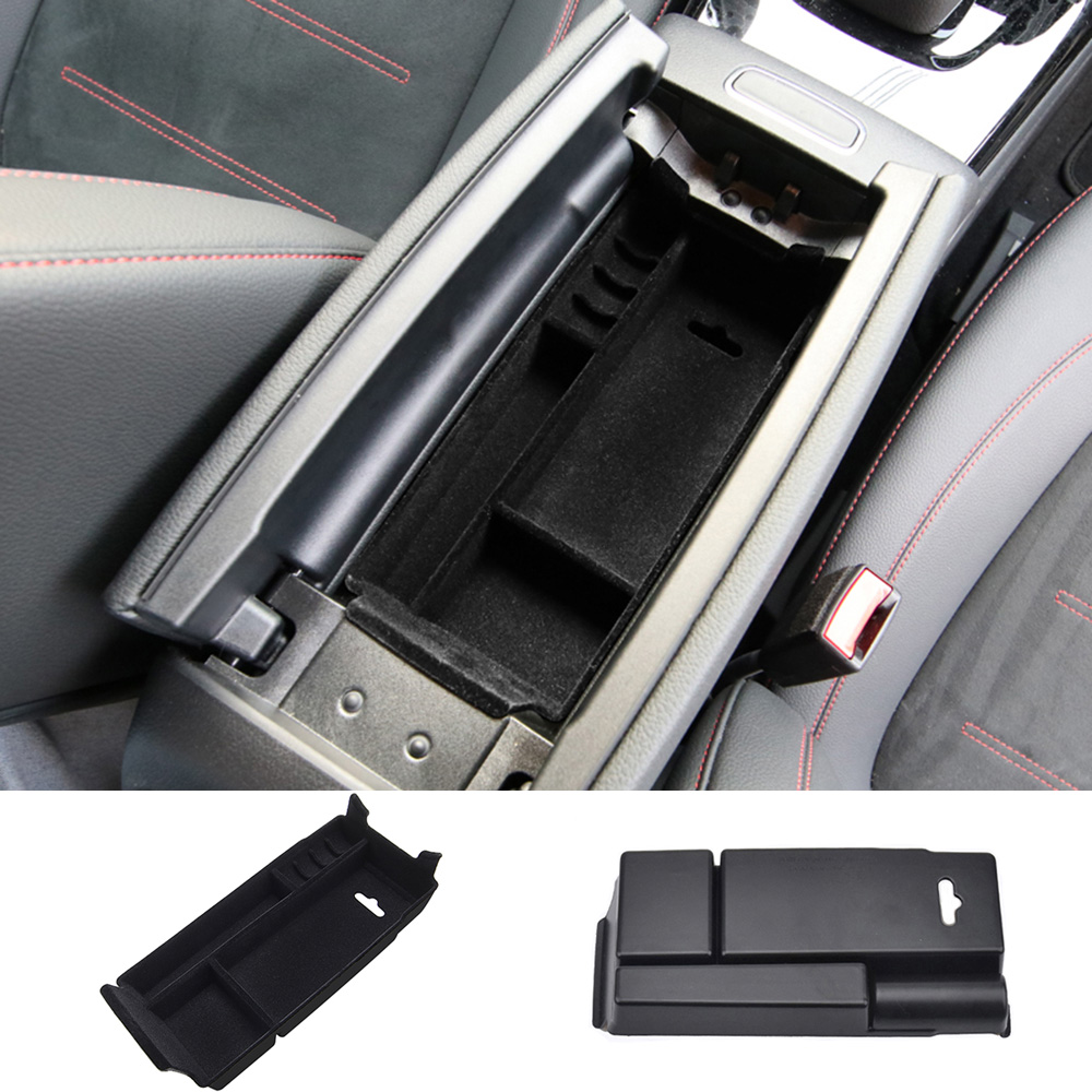 Für Mercedes Benz CLA GLA GLB B Klasse MB C118 X118 W118 Schießen Bremse H247 X247 W247 B200d AMG Auto Zentrale Armlehne Lagerung box – Detail 4