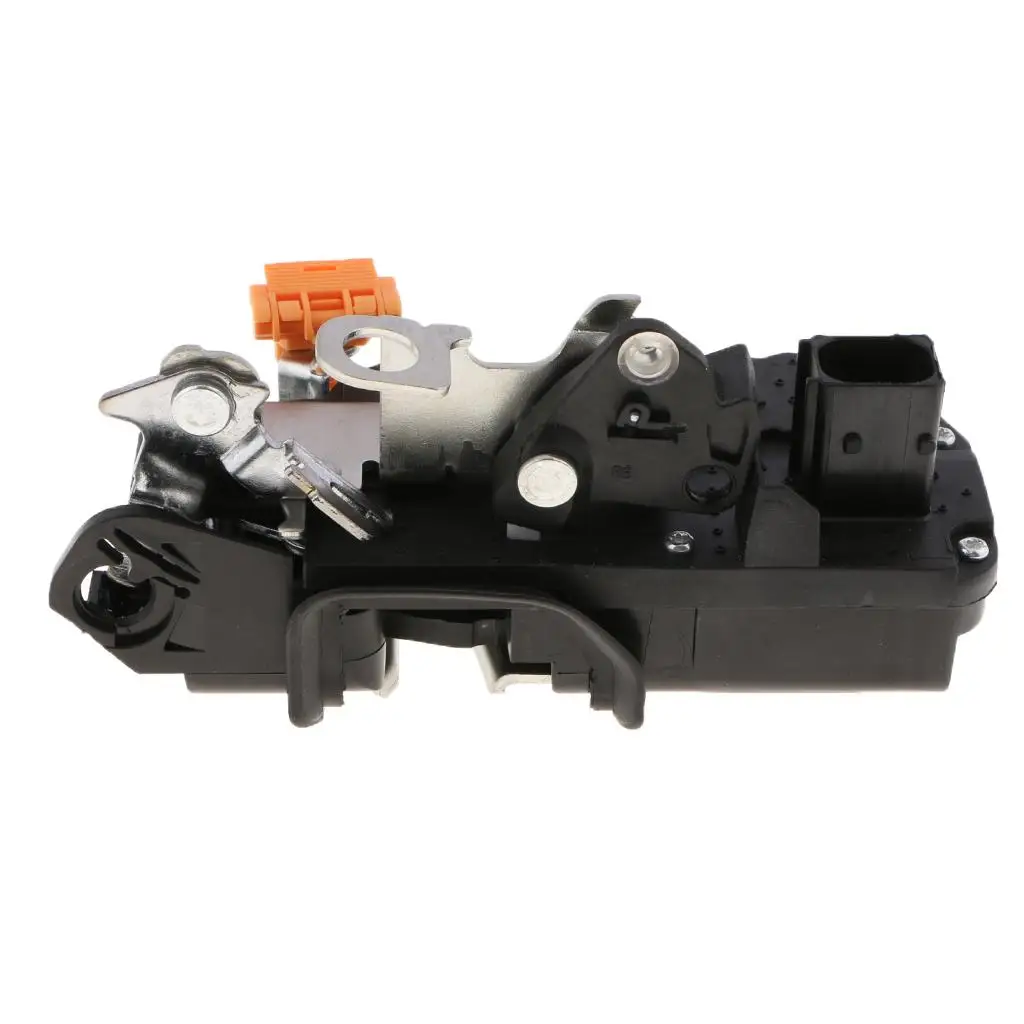 931-30 Lock Actuator Motor Front Right Passenger Side for   Replacement OEM15896624, 20783852, 25873485, 25876388