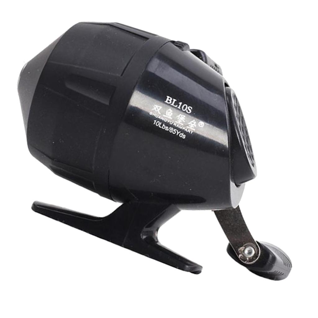 Fishing Reels  Reels Fish Reels Made of Stainless Steel for Fresh Water Or Salt Water