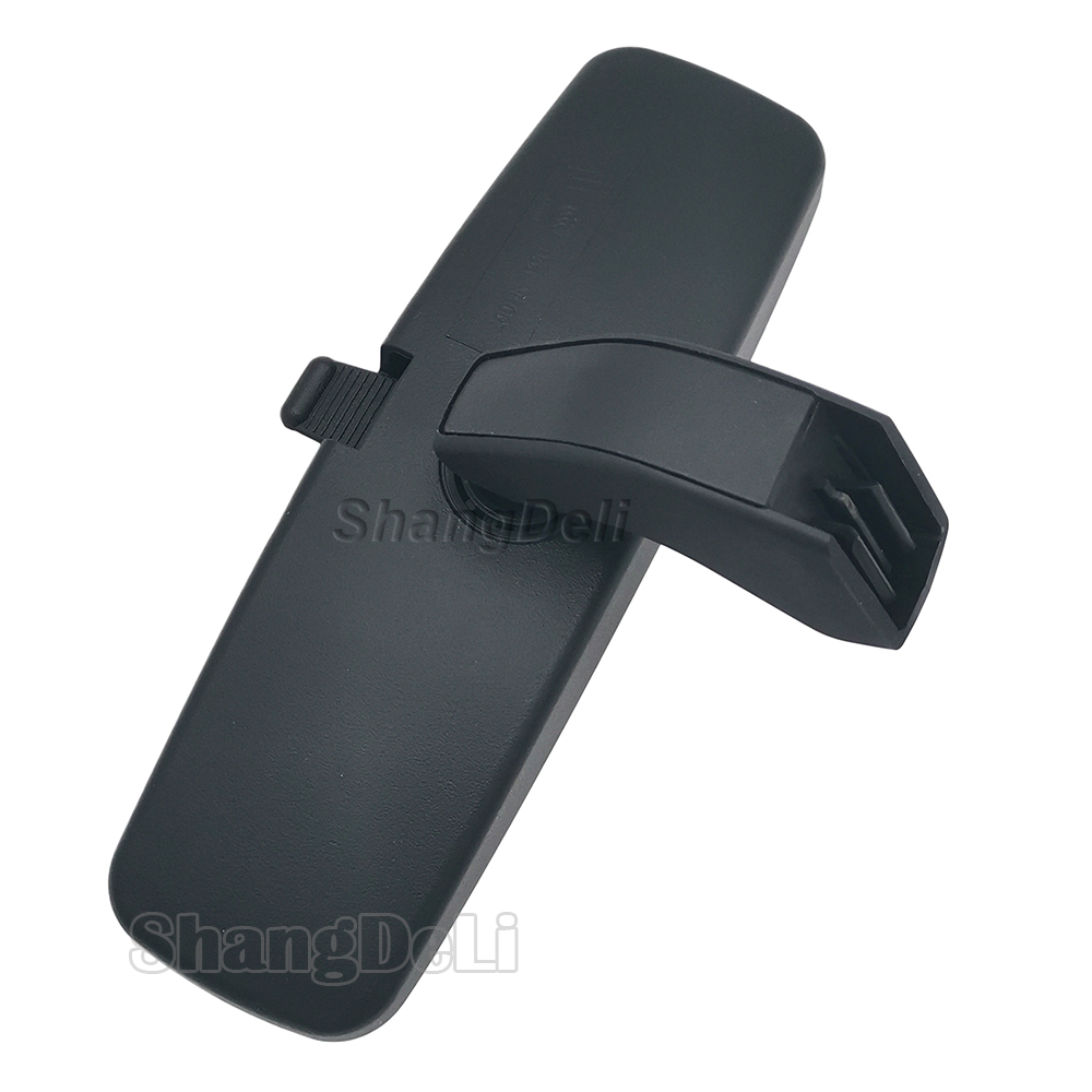 Auto Innere Rückspiegel Innenspiegel für Citroen C4 für Peugeot 206 1007 für Renault Clio 3 – Detail 4