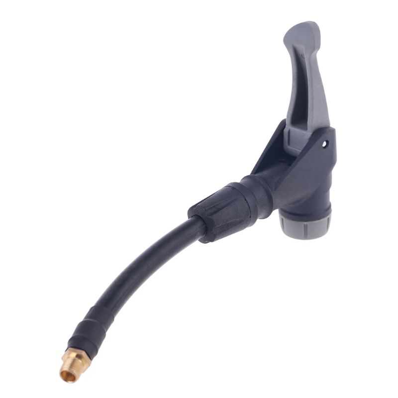 Upgraded Tire Inflator Hose Adapter for Cars