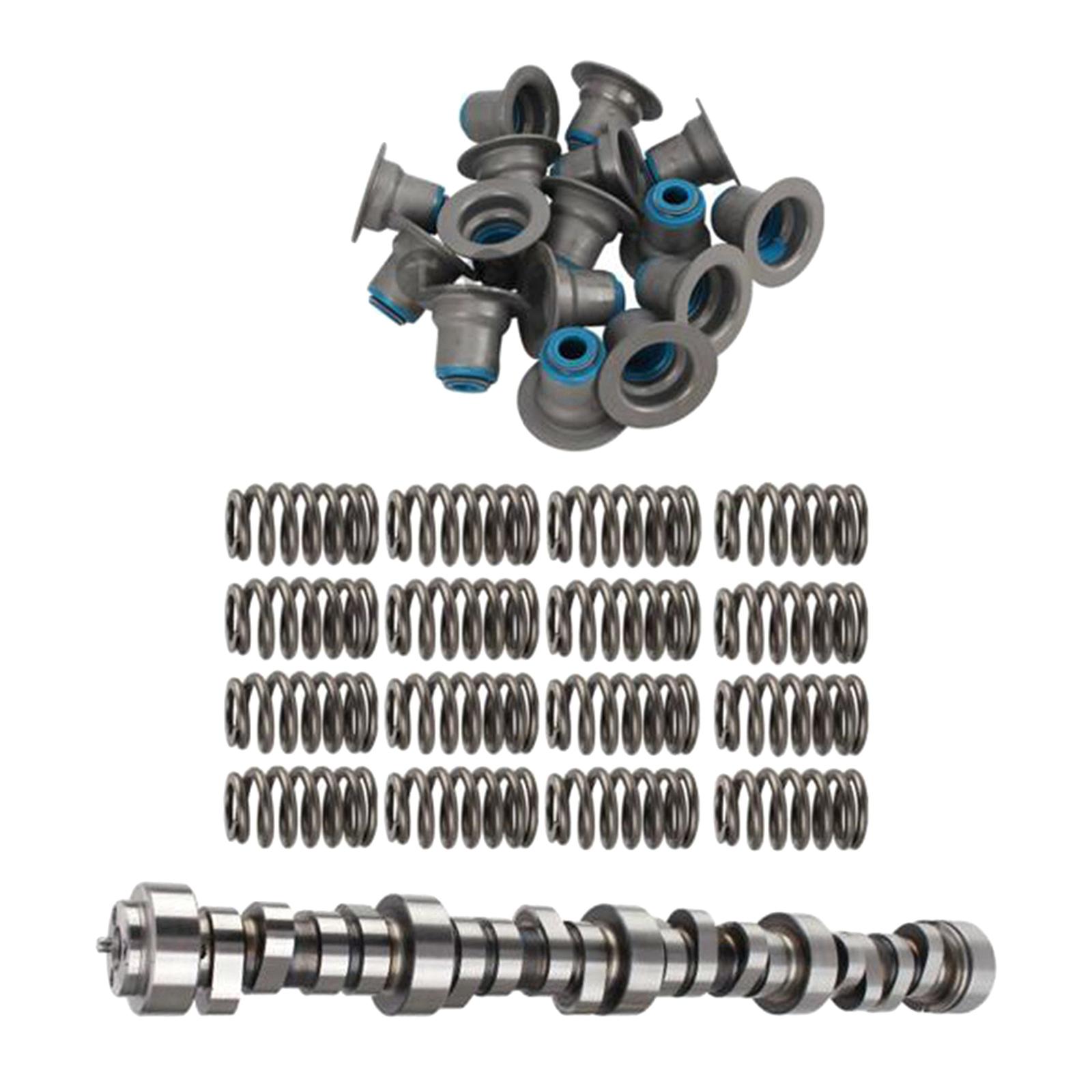 cam Kit Btr31218110 Accessory High Quality Durable Metal Camshaft Kit