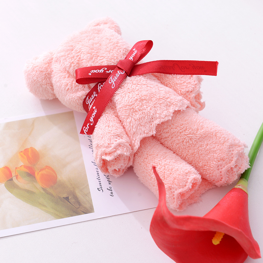 Hand Towels, Baby Shower Gift, Home Party,