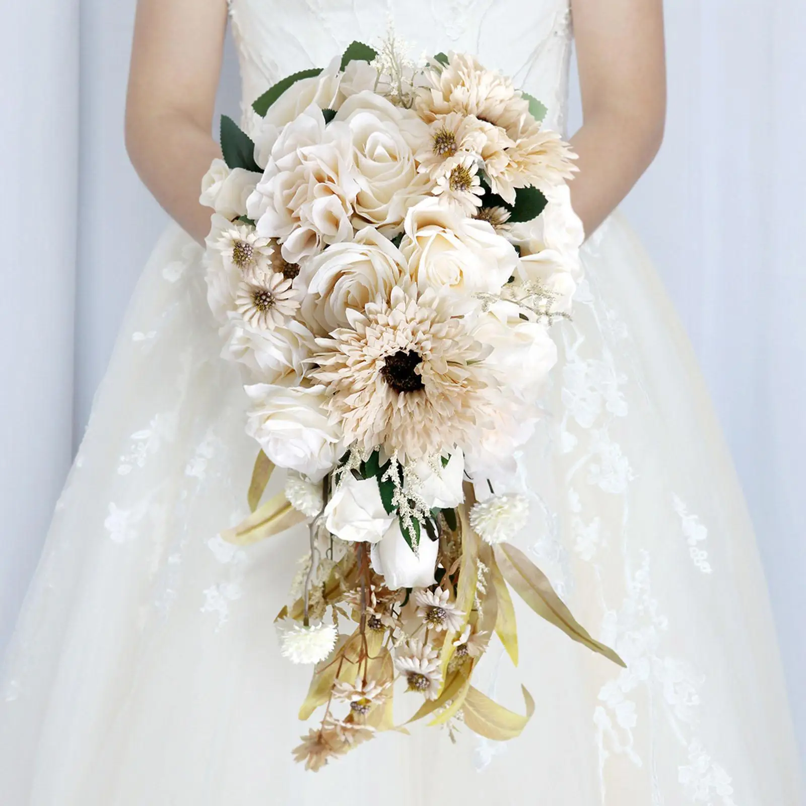 Wedding Bridal Bouquets 9