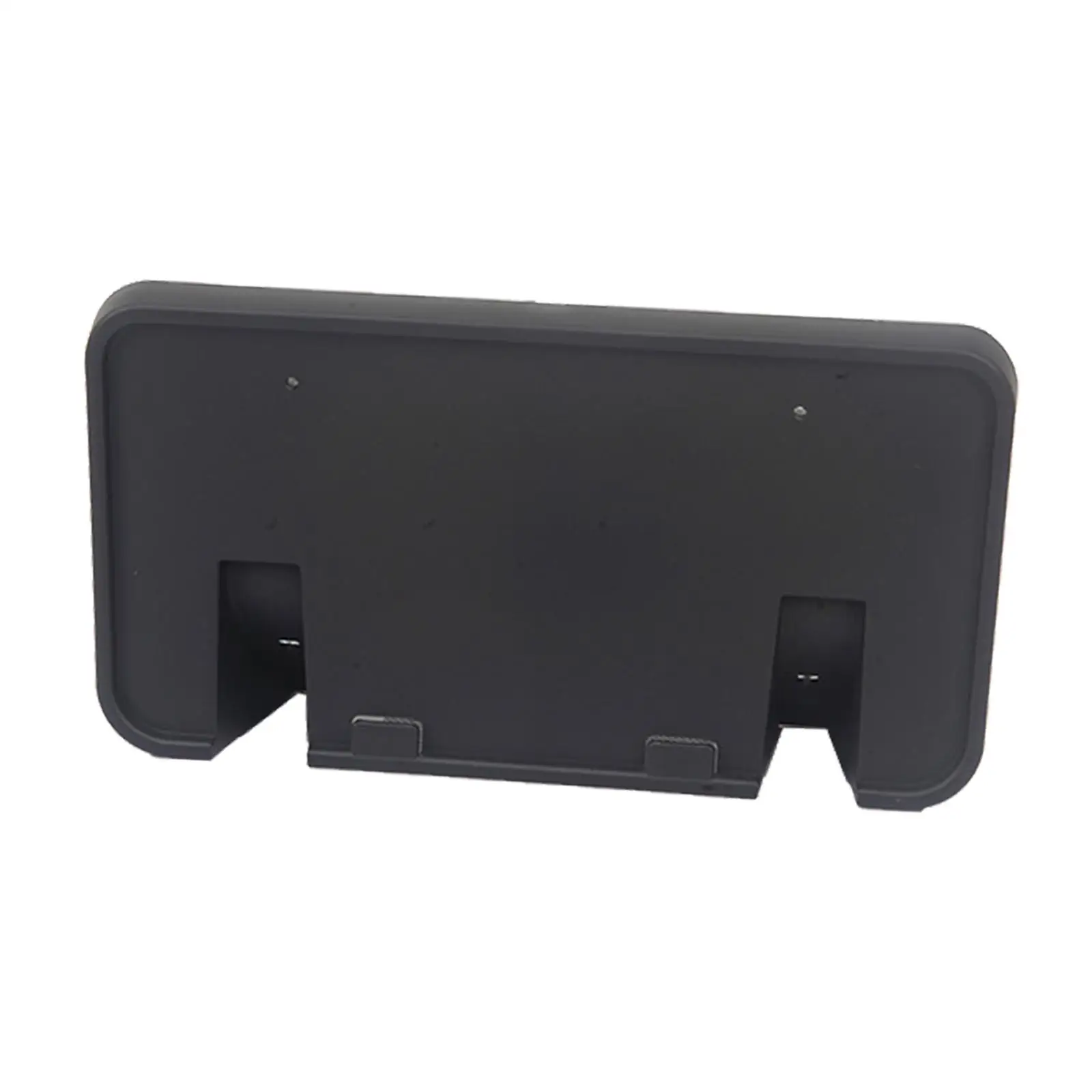Front Plate Tag Bracket Holder Fit for 1999-2004 Vehicle Parts