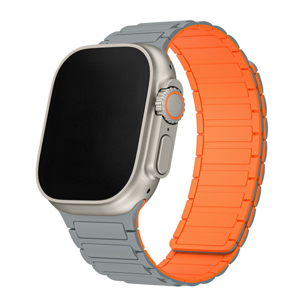 Pulseira de Silicone, Pulseira para iWatch Series