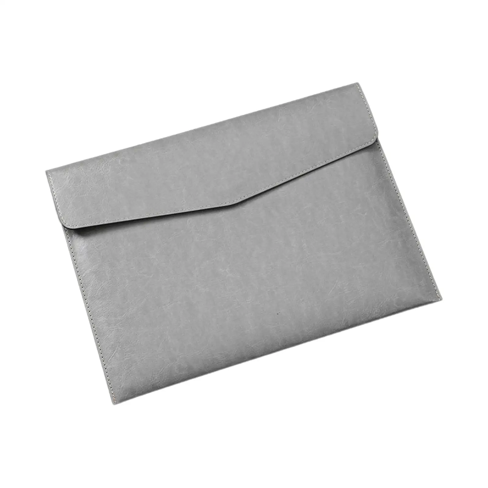 File Folder Waterproof Multifunctional Envelope Folder Case Expanding File Organizer for Commercial Family Home Travel Teaching
