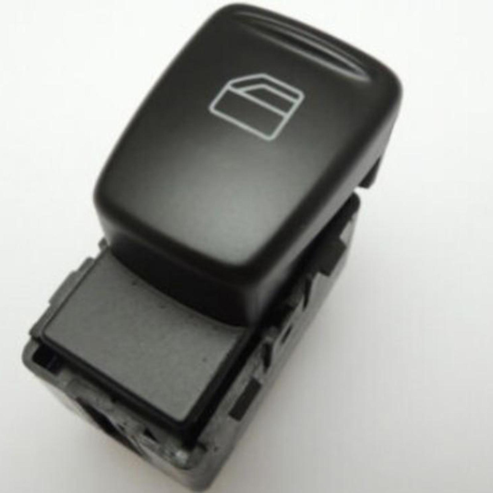 A4548201010, Replaces Durable Power Window Switch for Smart Forfour 454