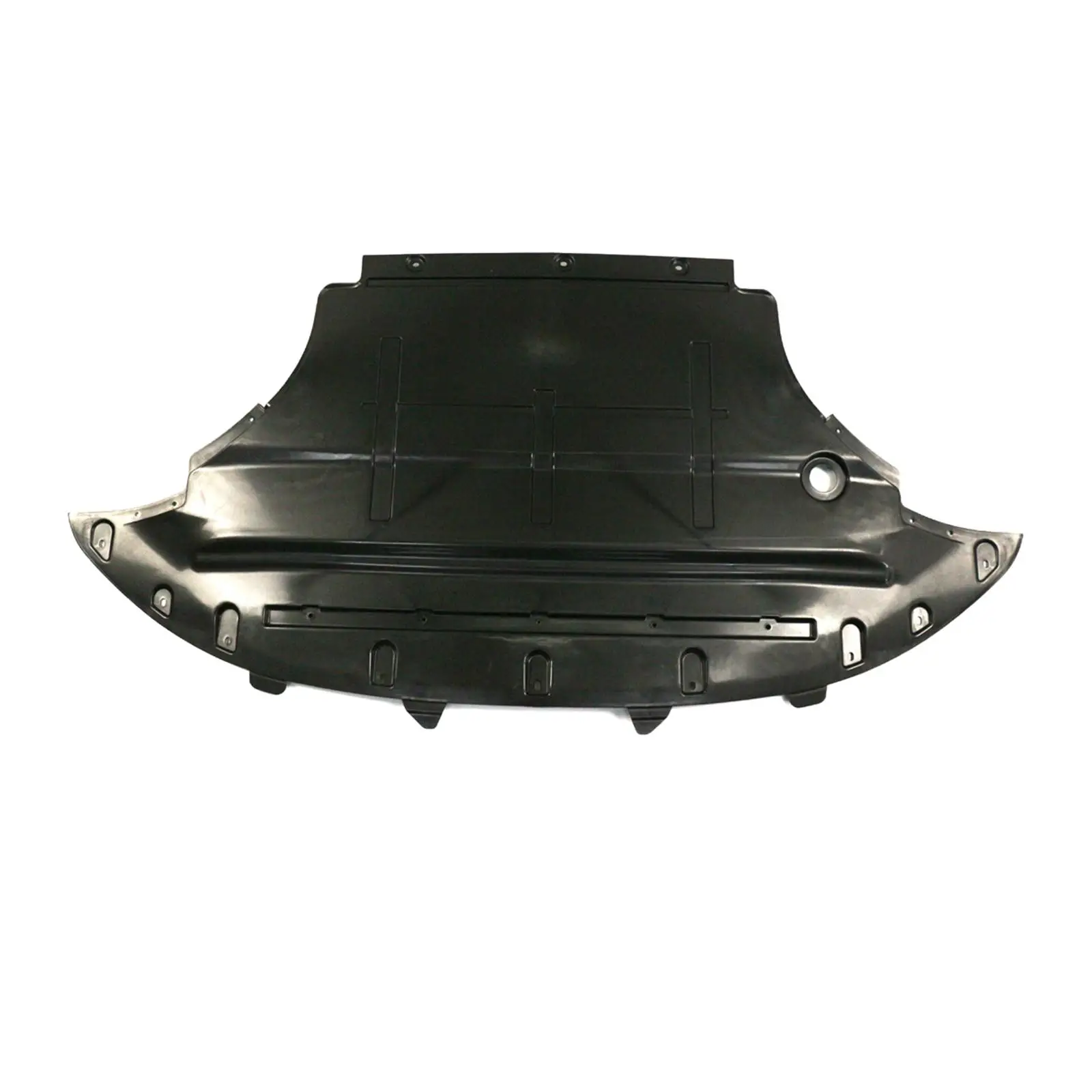 Front Under Cover Engine Splash Shield 8R0863821C for Audi Q5 Durable Replace