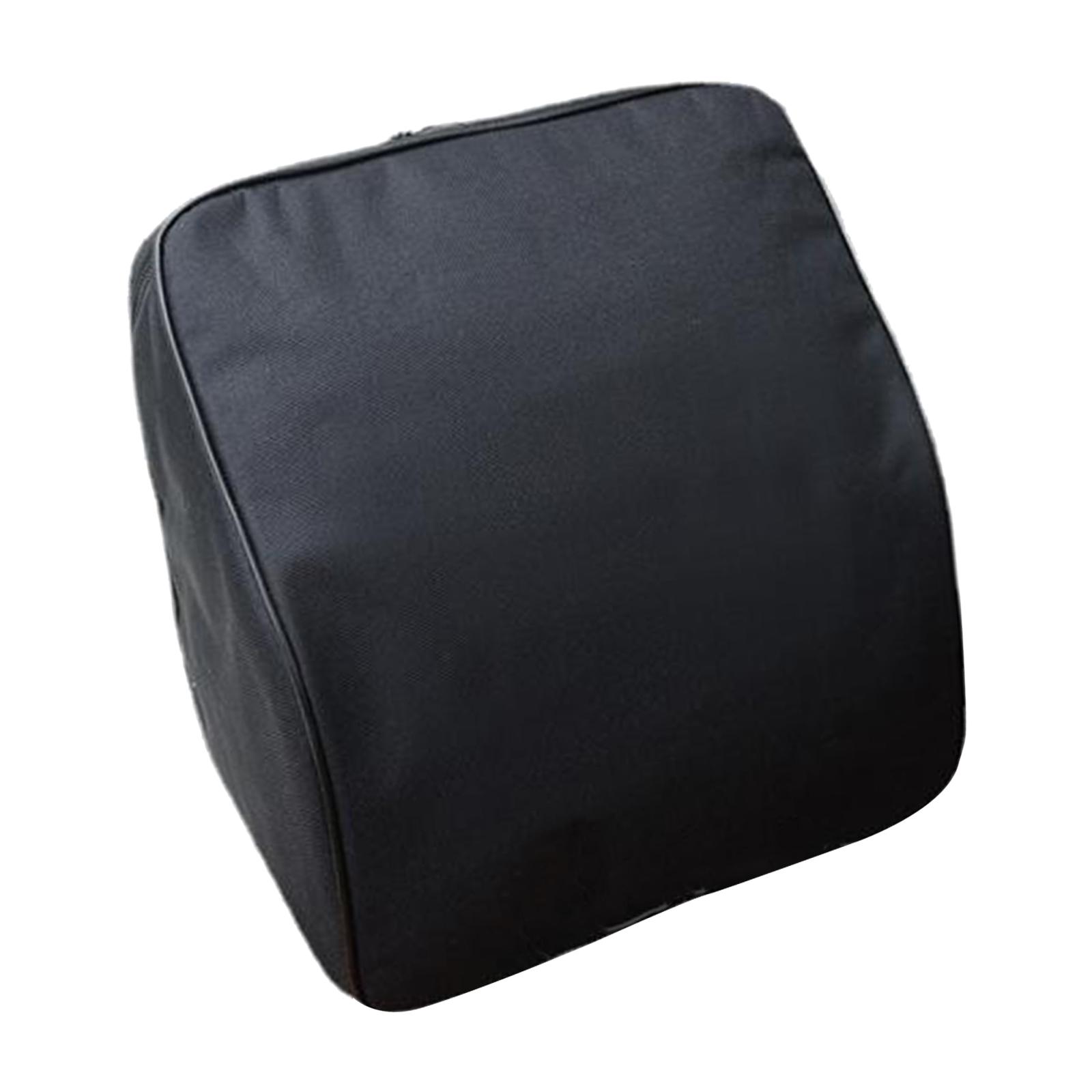 Description Picture 3 of itemThick Bass Accordion Backpack Wear Resistant Accordion Storage Bag for Adults Beginners