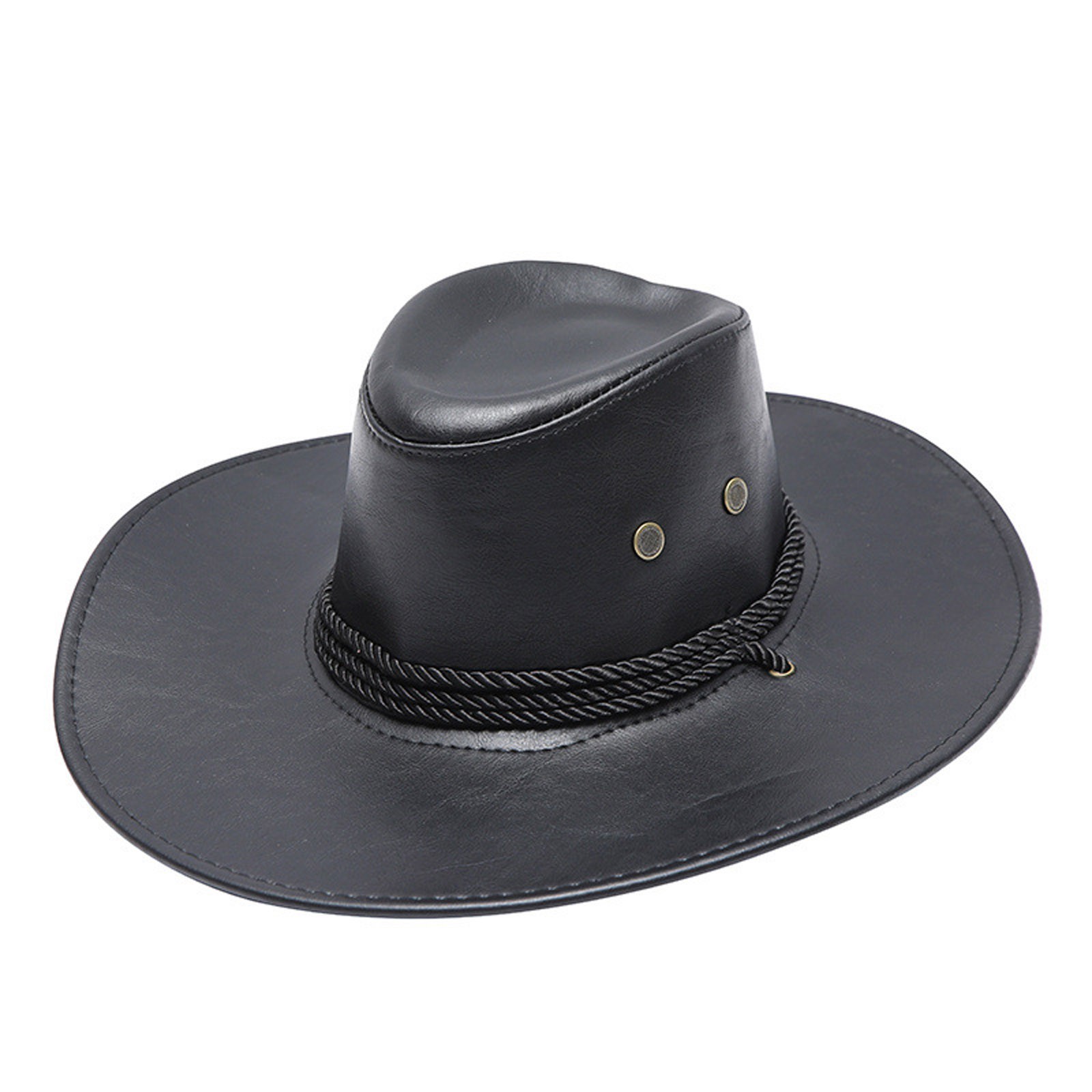 Mini Cowboy Hats for Crafts 