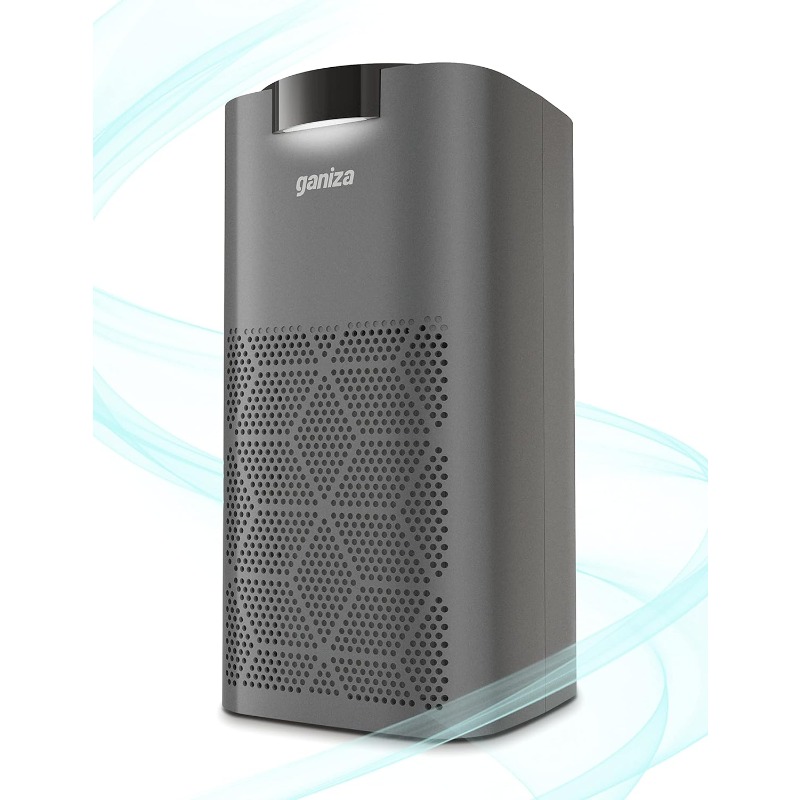 Title 1, Ganiza Air Purifiers for Home Large Room 1298ft...