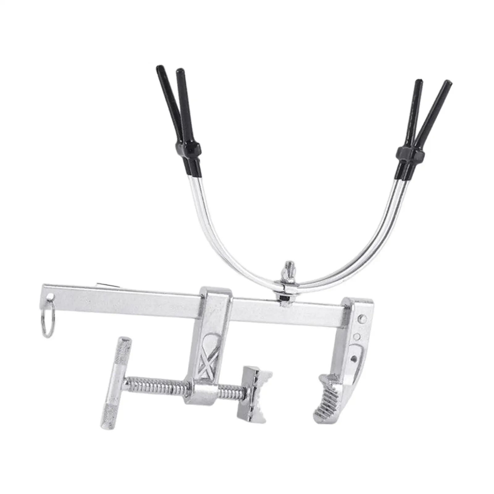 Fishing Rod Bracket Support Stand Fishing Gear Pole Holder for Fishing Accessories